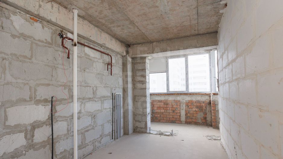 Vânzare, apartament, 3 camere, strada Băcioii Noi, Botanica - Poză 15