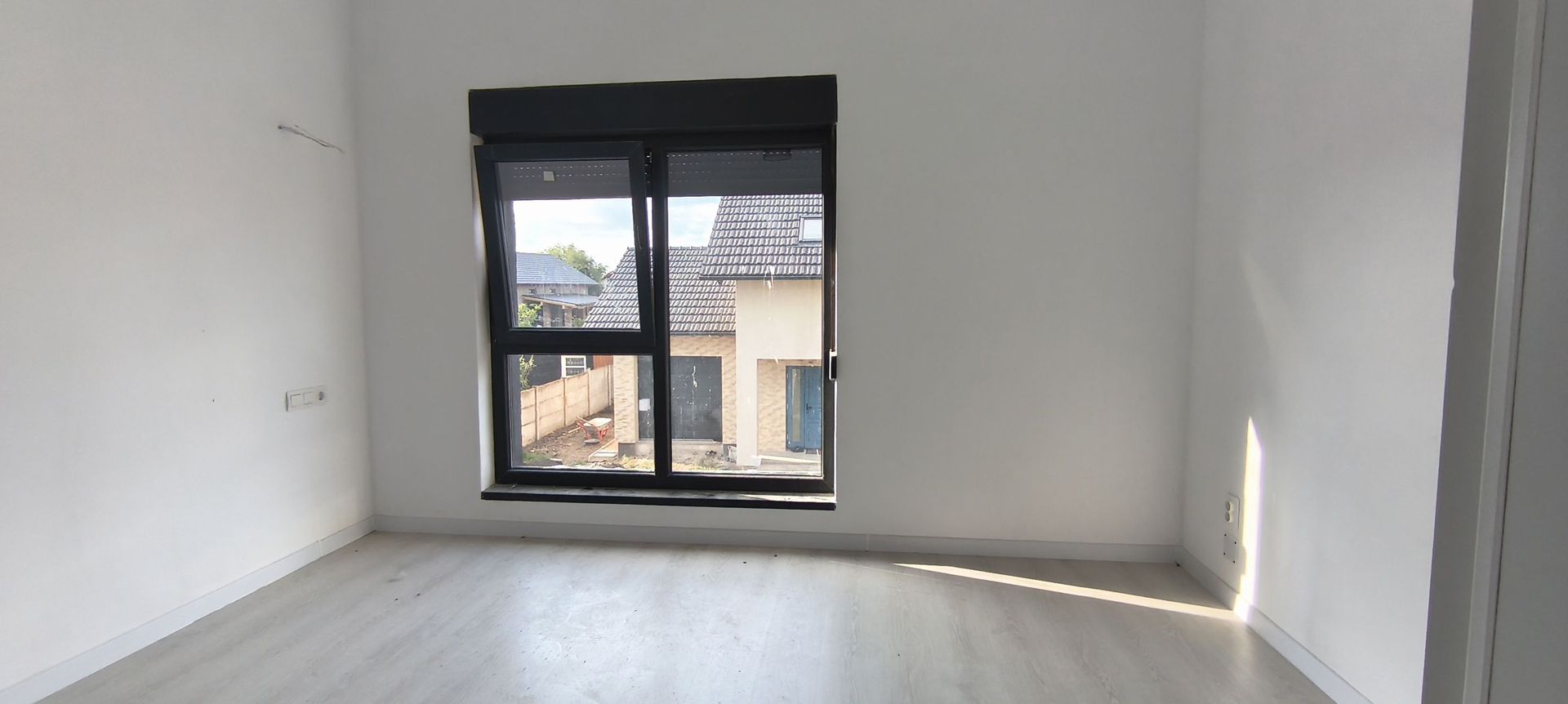 Constructie Noua | Duplex | Sacalaz | Toate Utilitatile | Comision 0% - Poză 19