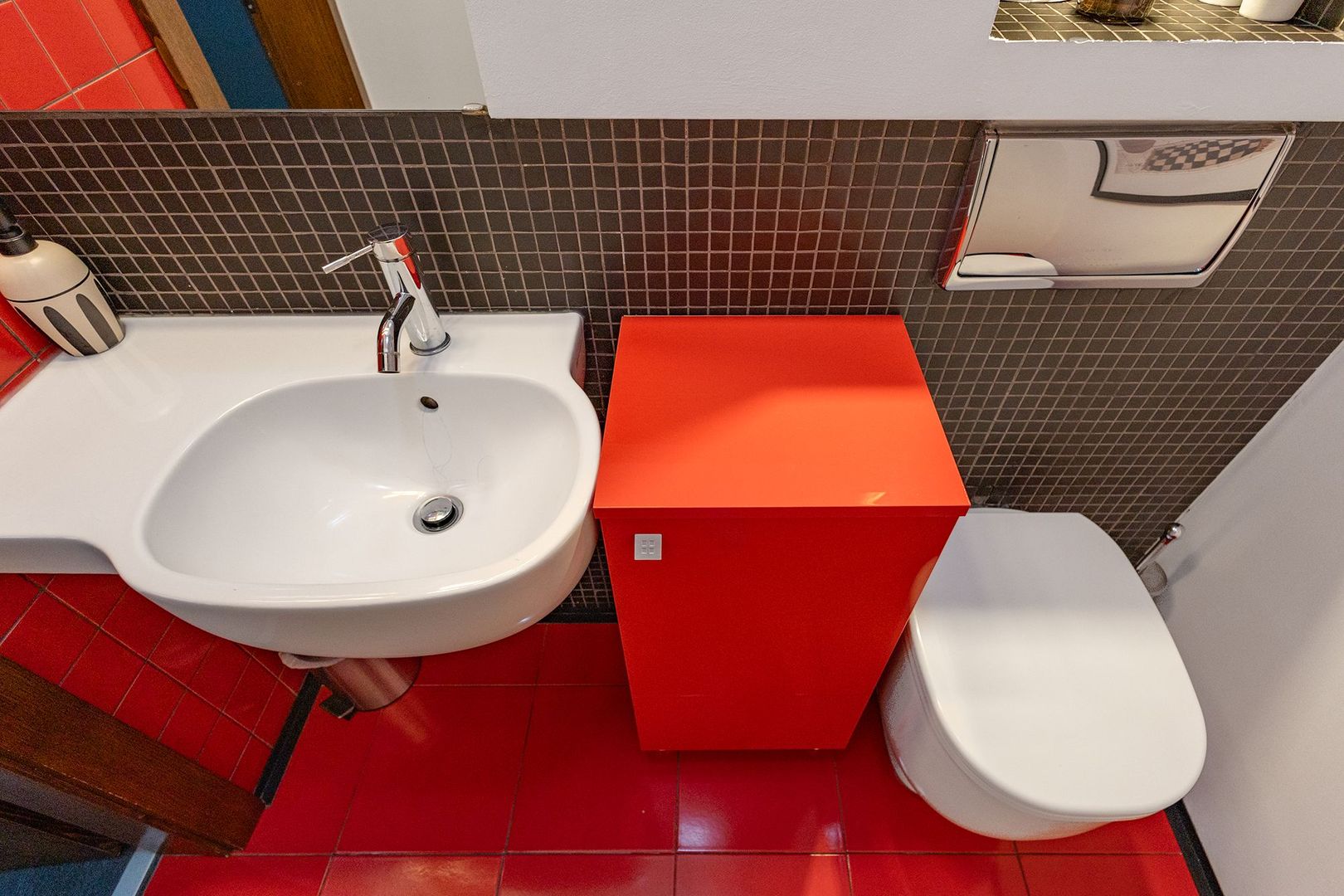 Apartament doua niveluri | 139 mp si terasa | 4 camere | Dorobantilor - Poză 23