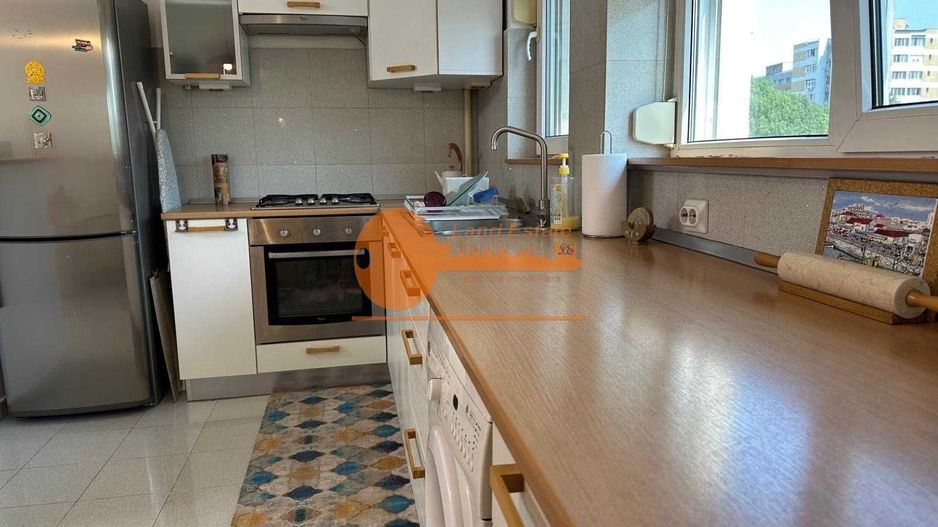 Garsonieră complet renovată | Titan - Poză 5