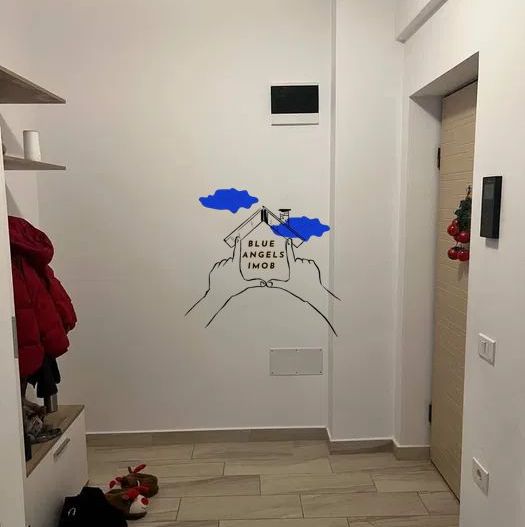 Apartament cu 2 camere de inchiriat in  Tractoul - Poză 8