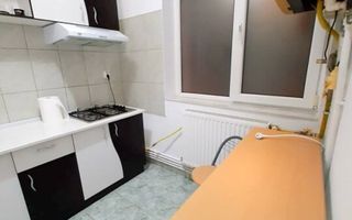 Apartament cu o camera, ultracentral - Universitatea Dunarea de Jos - Poză 1