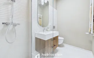 Tur virtual| 3 camere, premium, priveliște spre Bega, Central- Paltim - Poză 28