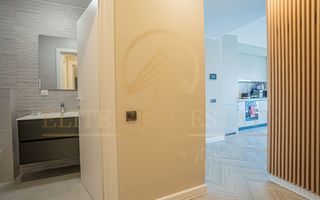 Mamaia - Apartament cu 3 camere, mobilat si utilat, vedere superba. - Poză 8