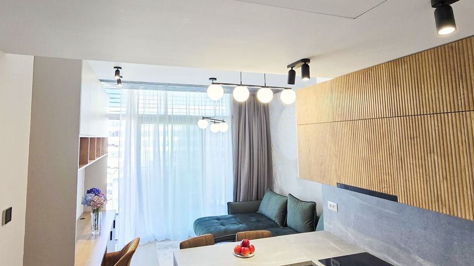 Închiriere apartament 2 camere | Metrou Aurel Vlaicu - Poză 6