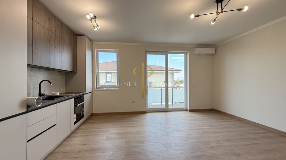 Apartament cu o cameră| Giroc - Poză 1