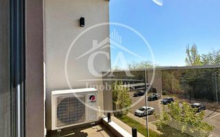Apartament de închiriat cu 2 camere în WEST RESIDENCE, Oradea. - Poză 10