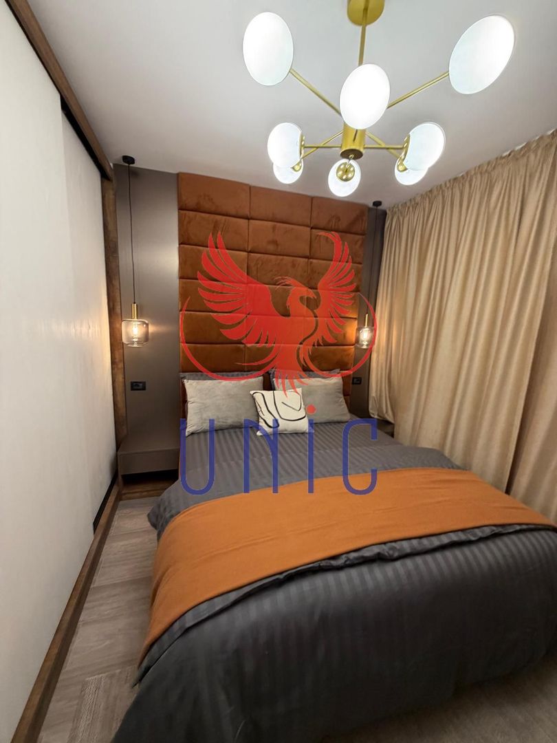 Apartament lux, Calea Bucuresti - Poză 13