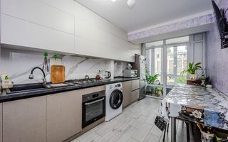 Vânzare, apartament 37 mp, str.  Tudor Vladimirescu, Durlești - Poză 4