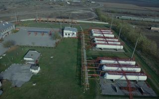 Gas and LPG Logistics & Storage Terminal - Poză 7