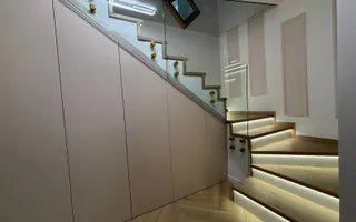 Casa 4 camere PREMIUM, NOUA in Selimbar, Str. Brana - Poză 31