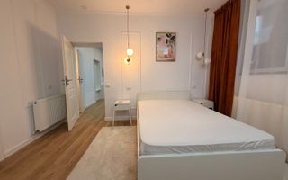 Apartament 2 camere de închiriat, cu curte și ciubăr - Poză 6