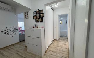 Apartament 3 camere calea Aradului cu centrala - Poză 3