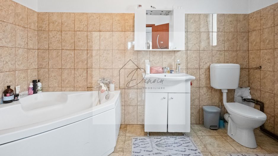 VILA de vanzare Mogosoaia I COMISION 0% - Poză 19