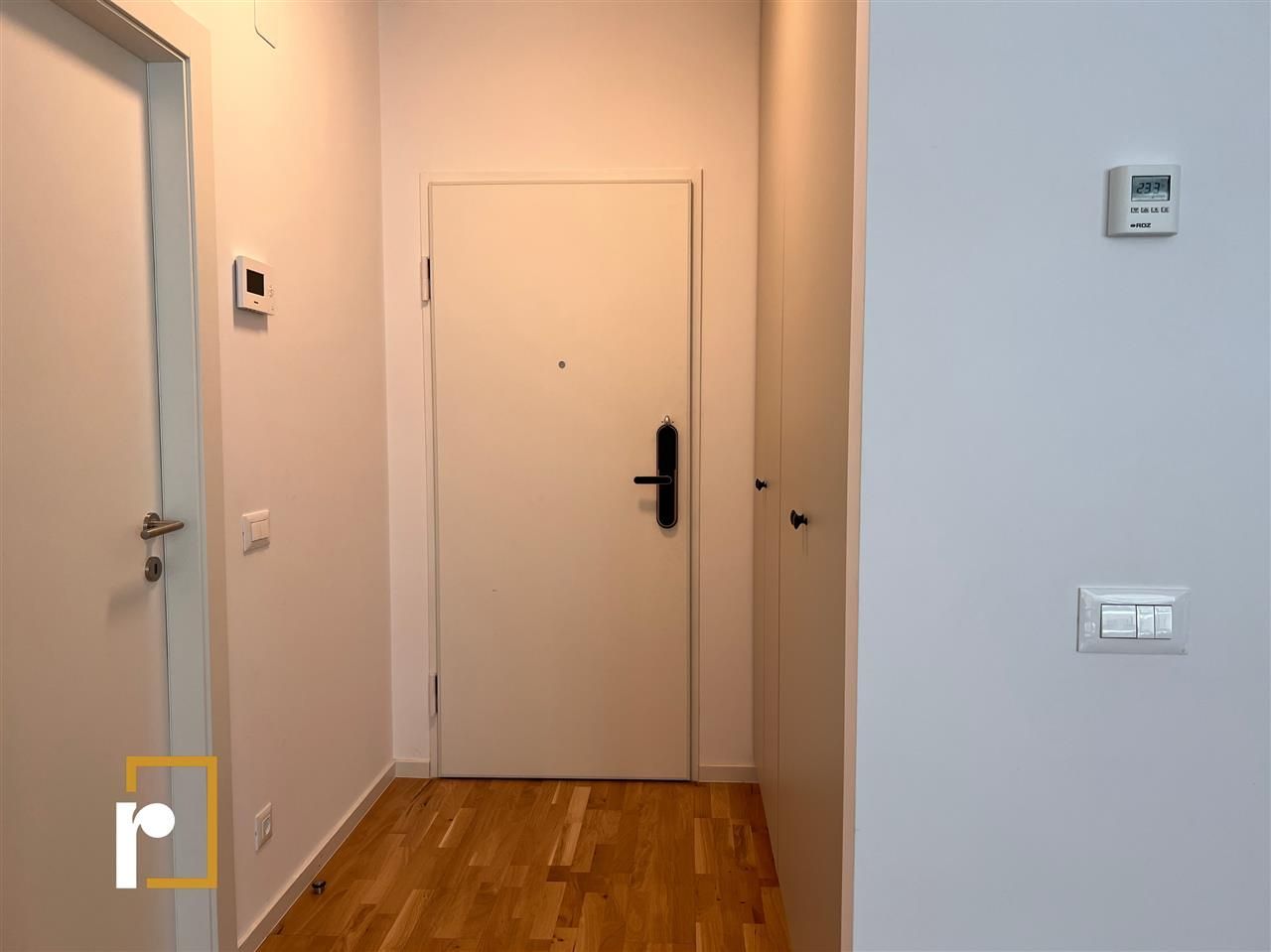 Apartament 2 camere mobilat si utilat | Padurea Baneasa | Ideal pentru locuire sau investitie - Poză 14