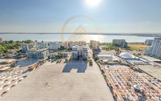 Stațiunea Mamaia - Vânzare apartament cu 2 camere, 2 bai si terasa - Poză 31