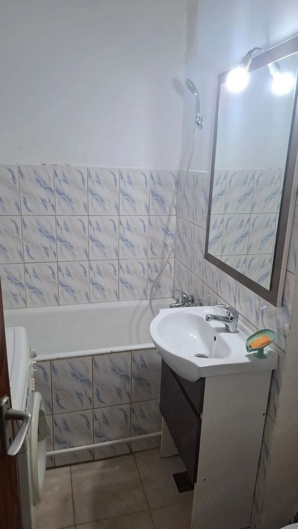 Garsoniera de vanzare Gorjului - Poză 3