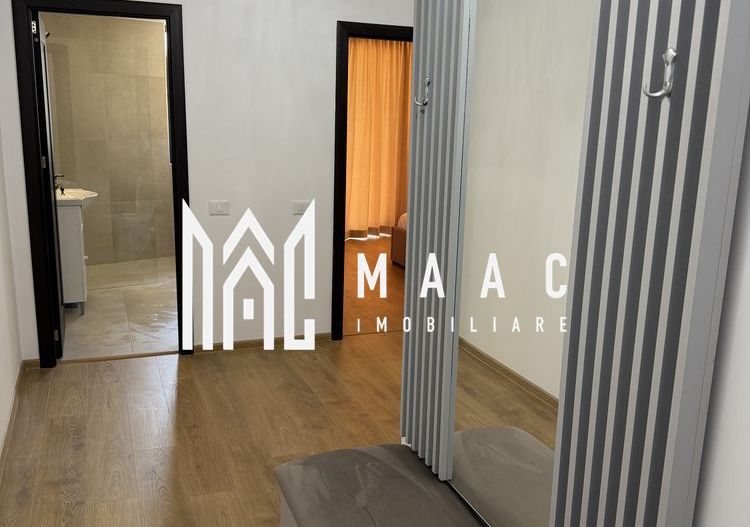 Studio decomandat de închiriat | Râmnicu Vâlcea, Ostroveni - Poză 1