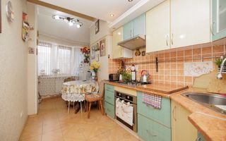 Vânzare, apartament, 2 camere, str. Prigoreni, Botanica - Poză 5