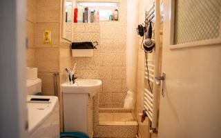 Apartament 2 camere | Hipodrom 3 - Cireșica Sibiu | etaj 1 - Poză 4