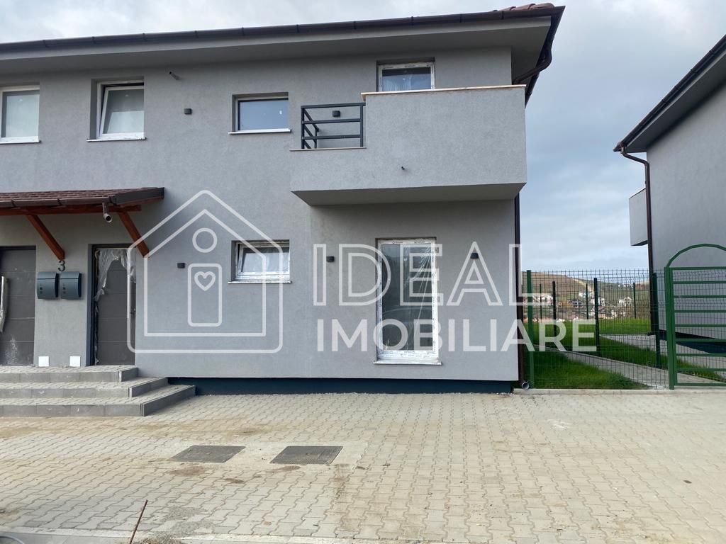Casa tip Duplex in Sura Mare- Comision 0% - Poză 1