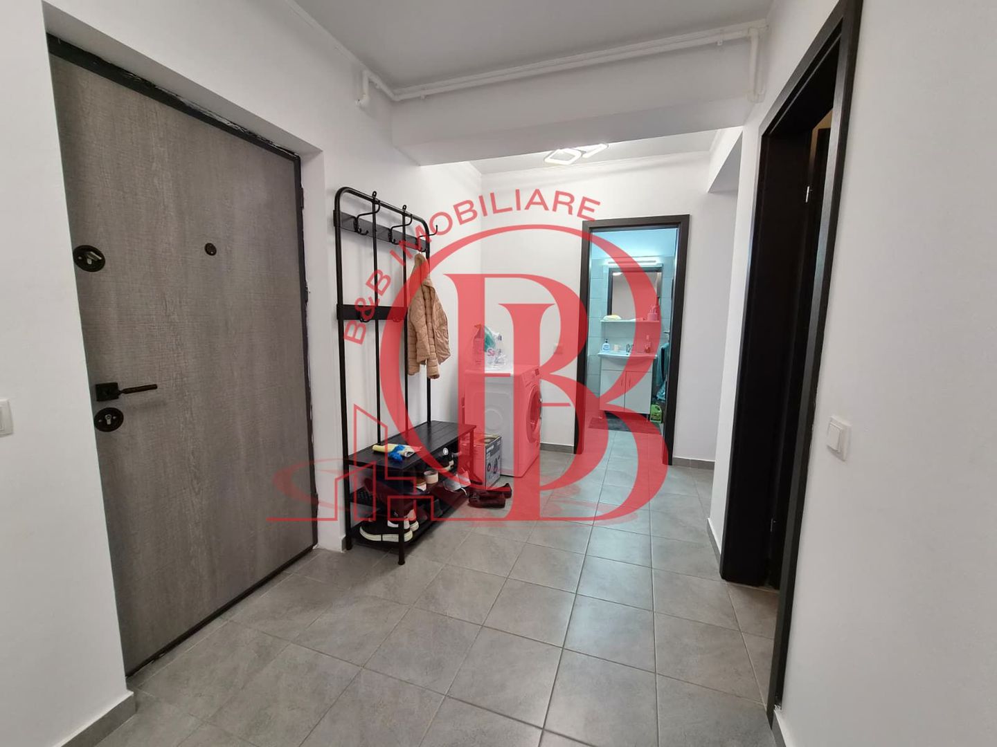 2 Camere cu Terasa Parcare subterana Inclusa-Titan Pallady - Poză 6