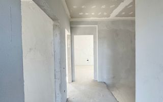 Case  tip duplex in zona centrala Gilau. - Poză 17