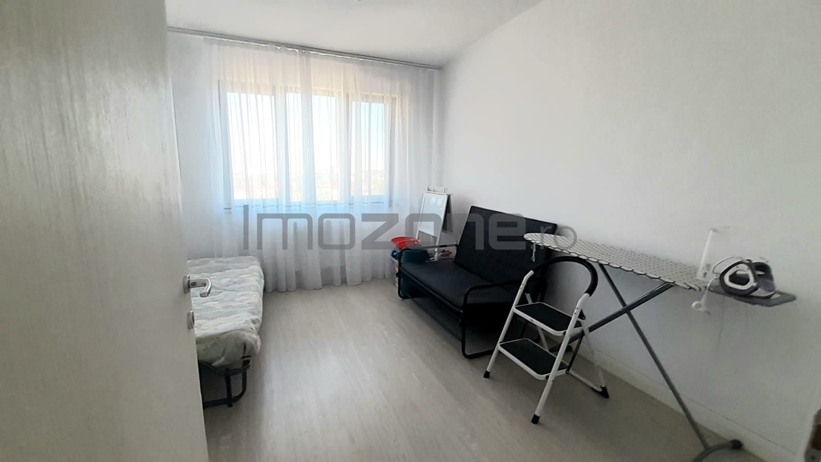 Drumul Taberei, BLOC NOU, STB/METROU, 3 camere 74 mp, dec, etaj 5, mobilat - Poză 4