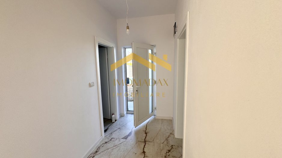 Mosnita Veche-Duplex Parter-Disponibil imediat - Poză 9