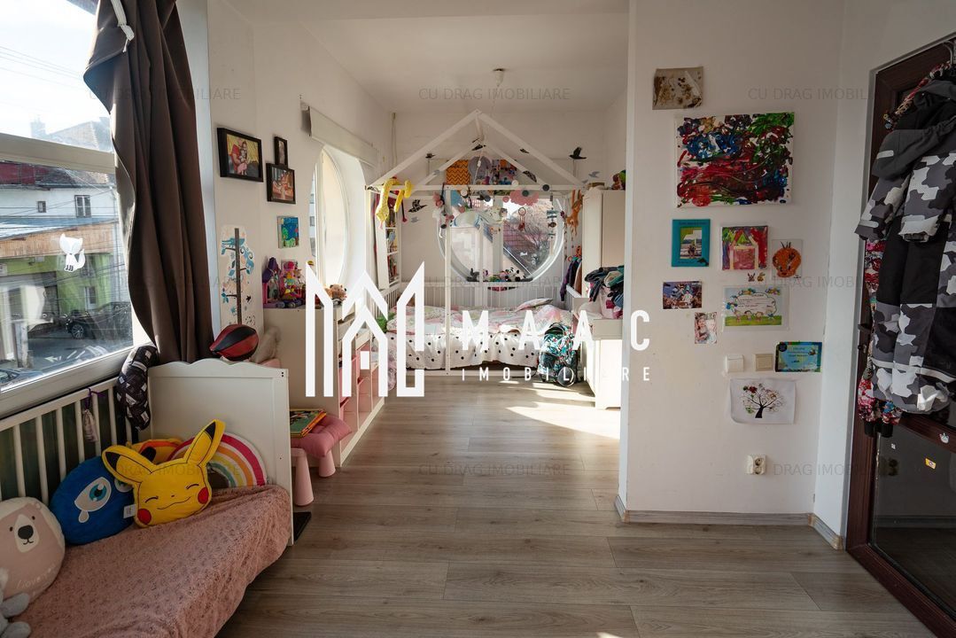 Casa | 6 camere I Teren 255 mp I zona Calea Dumbravii - Poză 8
