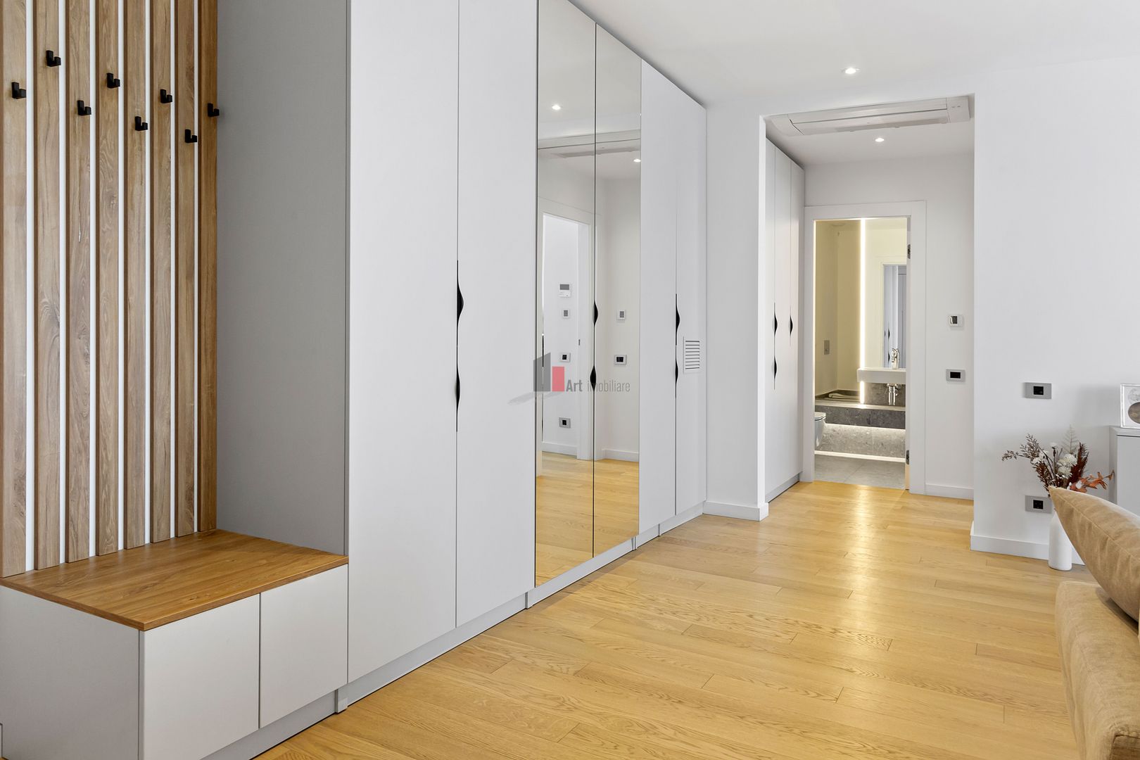 Apartament 2 camere Nord - Poză 13