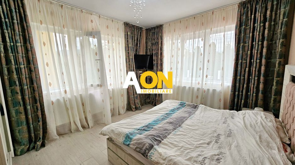 Apartament la casa, 5 camere, 121 mp utili+curte 180 mp, cu filigorie - Poză 17