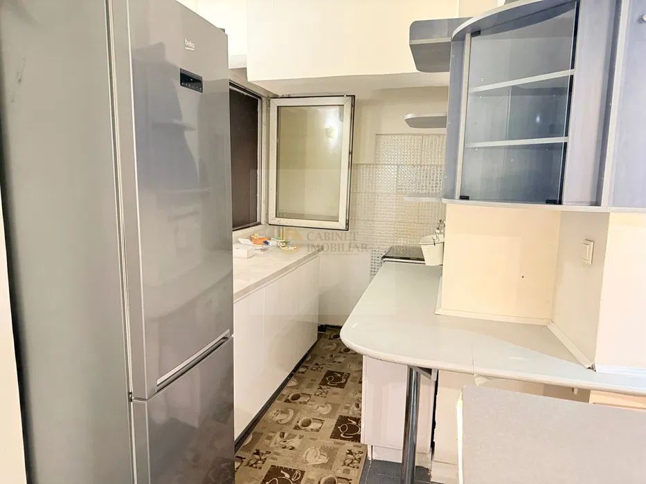 2 Camere / 60 mp / Etaj 3 / Lujerului - metrou / Termoizolatie - Poză 4