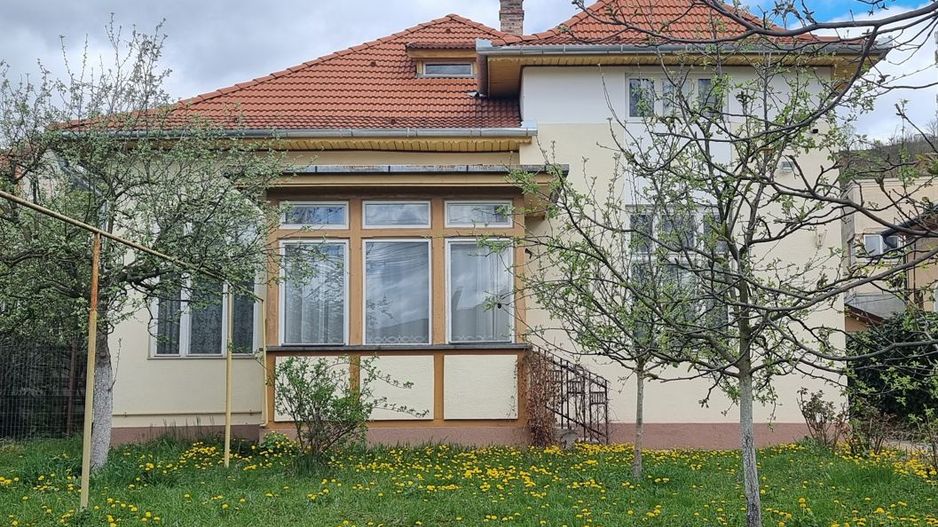 Casa cu valoare artistica ambientala | Monument istoric | Cartierul Grigorescu | - Poză 1