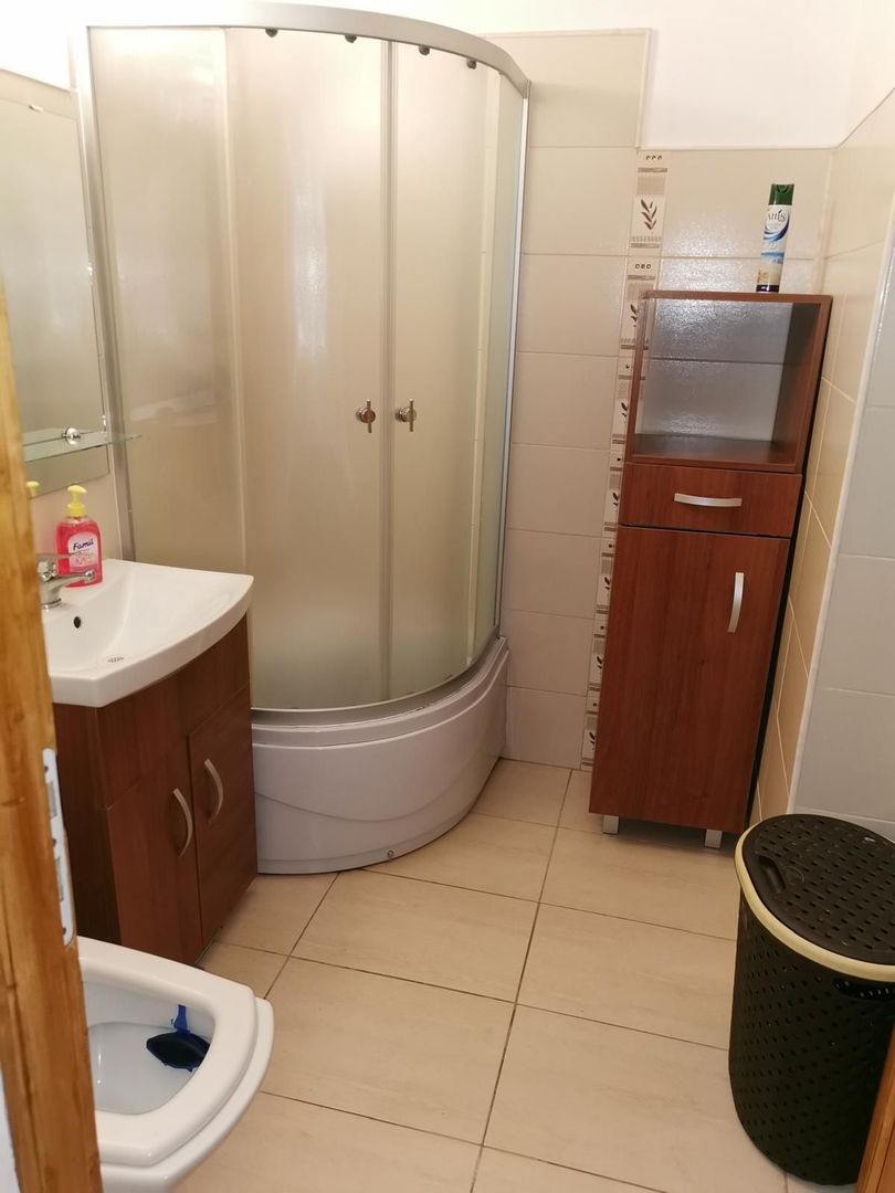 Tipografilor-Medicina | 2 Camere | Mobilat si Utilat. - Poză 5