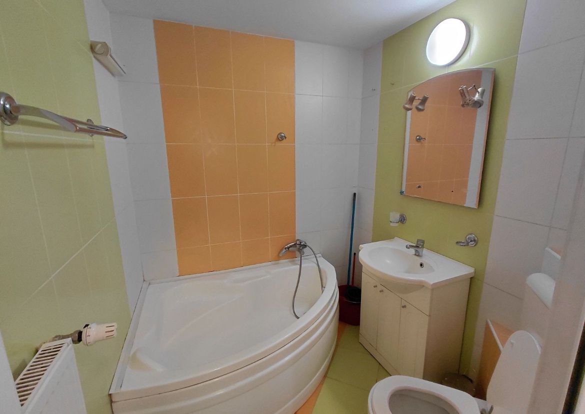 AP. 2 CAMERE BANU MANTA, PET-FRIENDLY, BUCATARIE INCHISA, LIBER - Poză 7