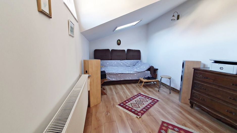 Bartolomeu, (zona strada Lungă), casa construcție 2009 - Poză 19