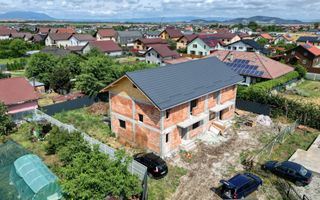 CASA  5 CAMERE IZVOR-TARLUNGENI - Poză 21