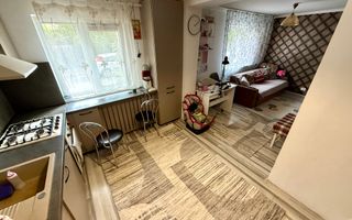 Casa-Zona-Puskin-Mobilata-Utilata-Renovata-DIsponibila Imediat - Poză 2