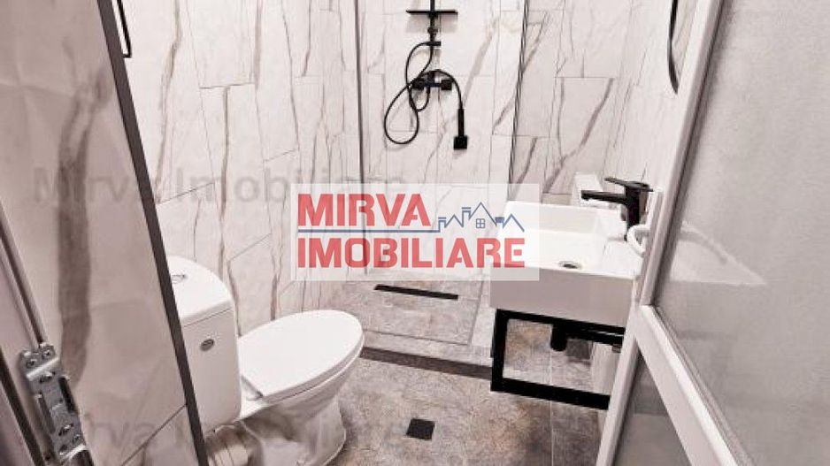 🏢 Spațiu birouri / comercial – 110 mp – Parter, Bld. București - Poză 10