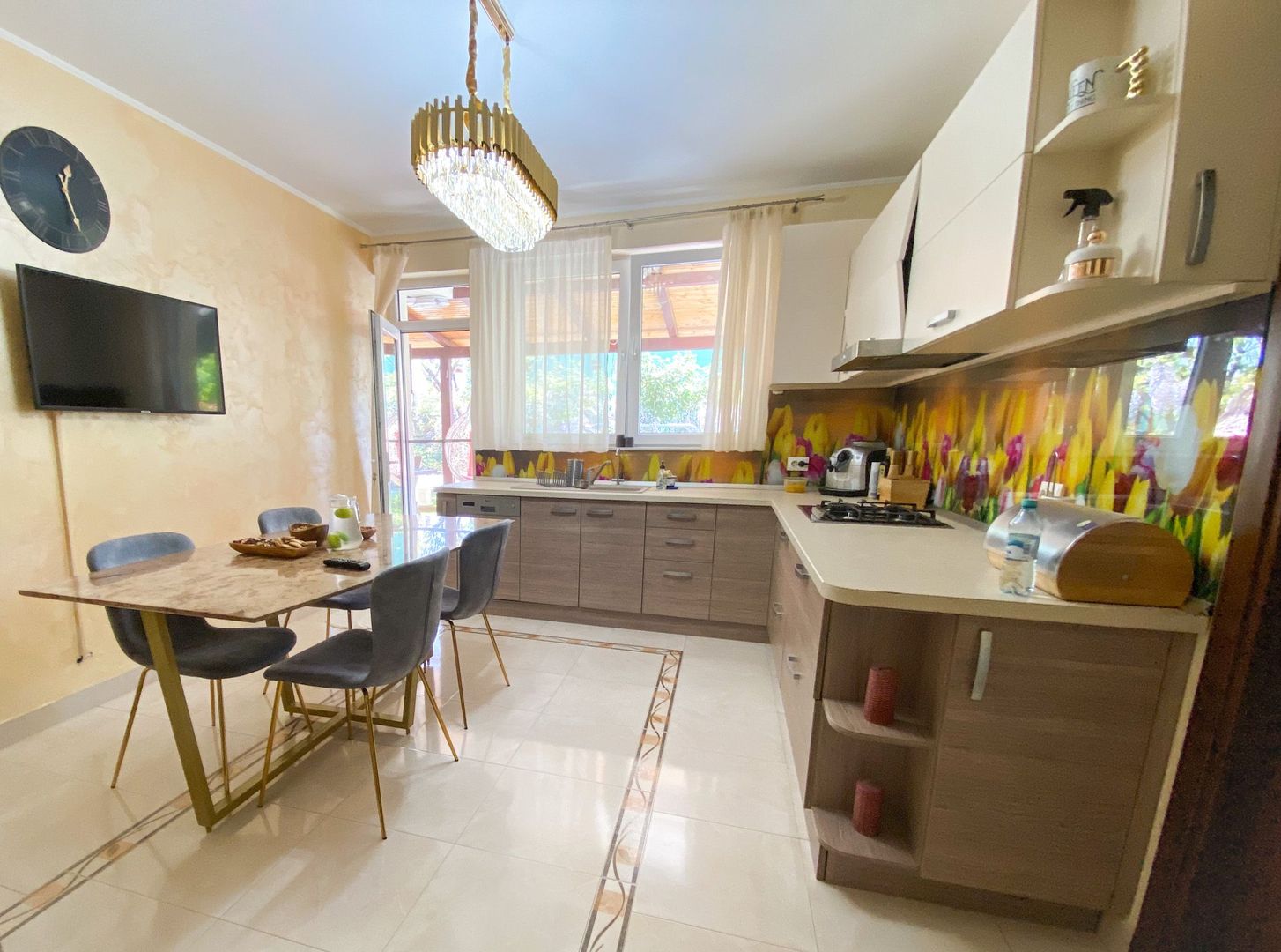 Refugiu Modern în Natură – Vilă Premium cu Design Contemporan - Poză 9