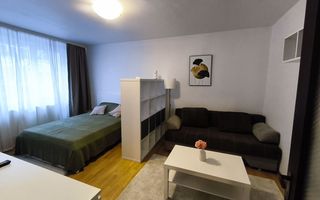 Garsonieră complet mobilată | Zona Politehnica | Acces rapid metrou - Poză 1