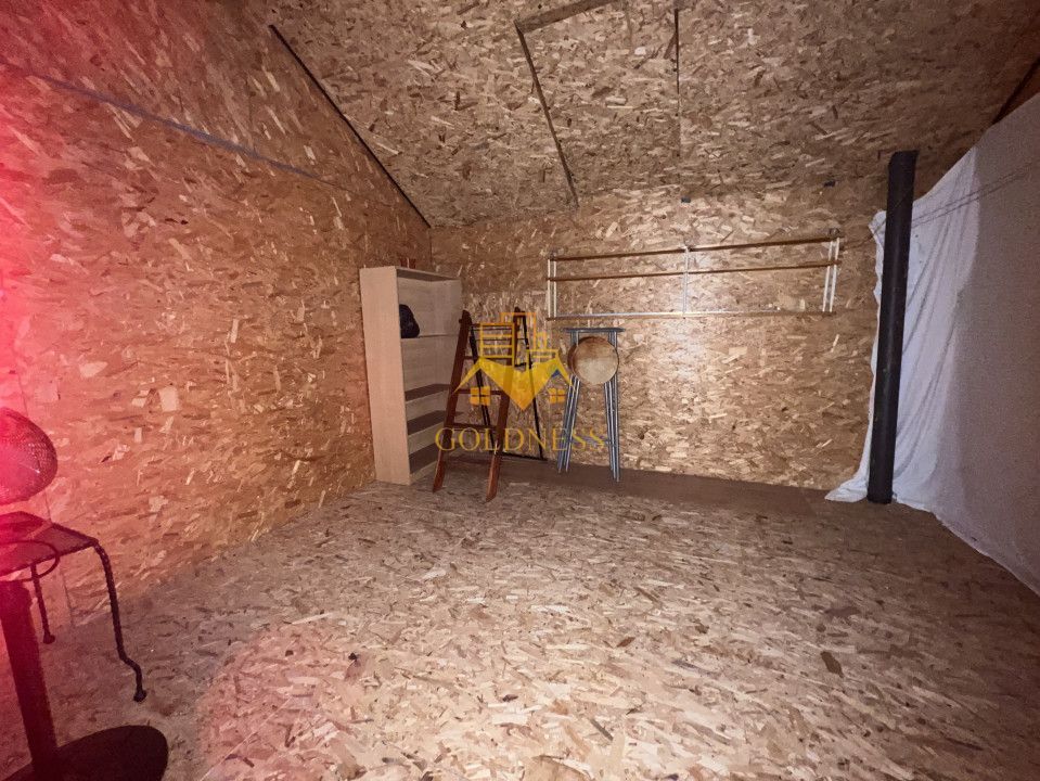 2 camere, 2 niveluri, Pet Friendly, Manastur, Zona Big Izlazului - Poză 14