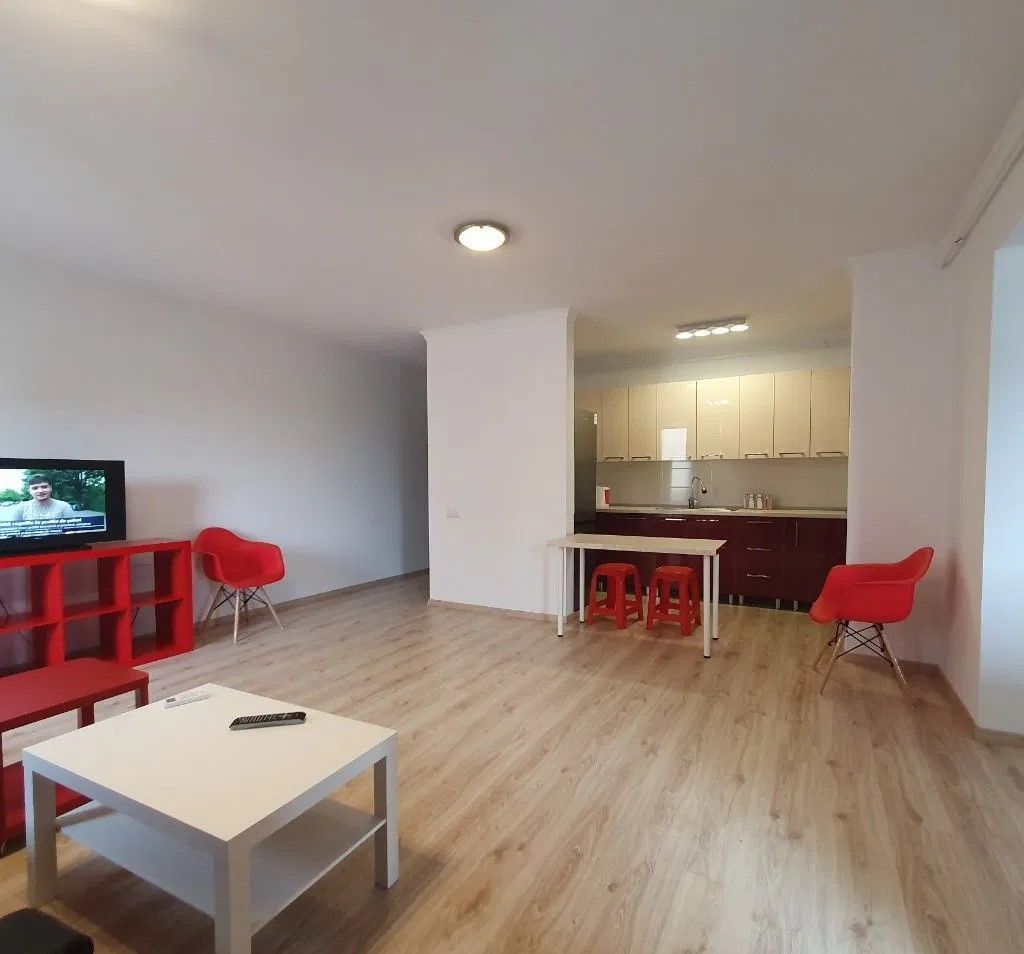 2 camere | Bulevardul Pipera | Erou Iancu Nicolae | Etaj 2 - Poză 2