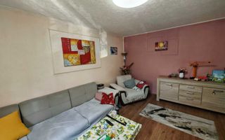 Apartament de 3 camere decomandat Brancoveanu - Poză 1