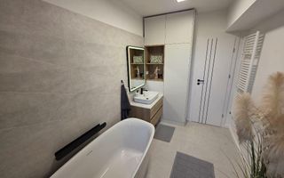 3 camere Mihai Bravu-Timpuri Noi - Poză 11