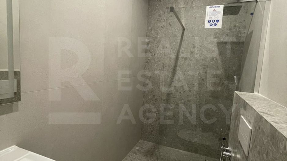 Chirie, apartament, 1 cameră, bul. Ștefan cel Mare, Centru - Poză 7