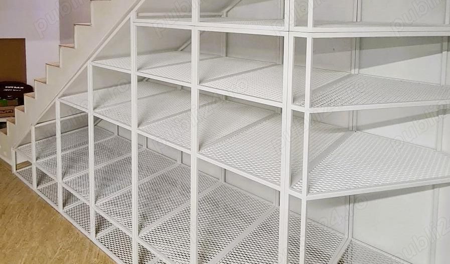 Achizitionez Camera de Serviciu Mansarda Pod Demisol Subsol Bloc Garaj BOXA Casa Risc Seismic - Poză 2