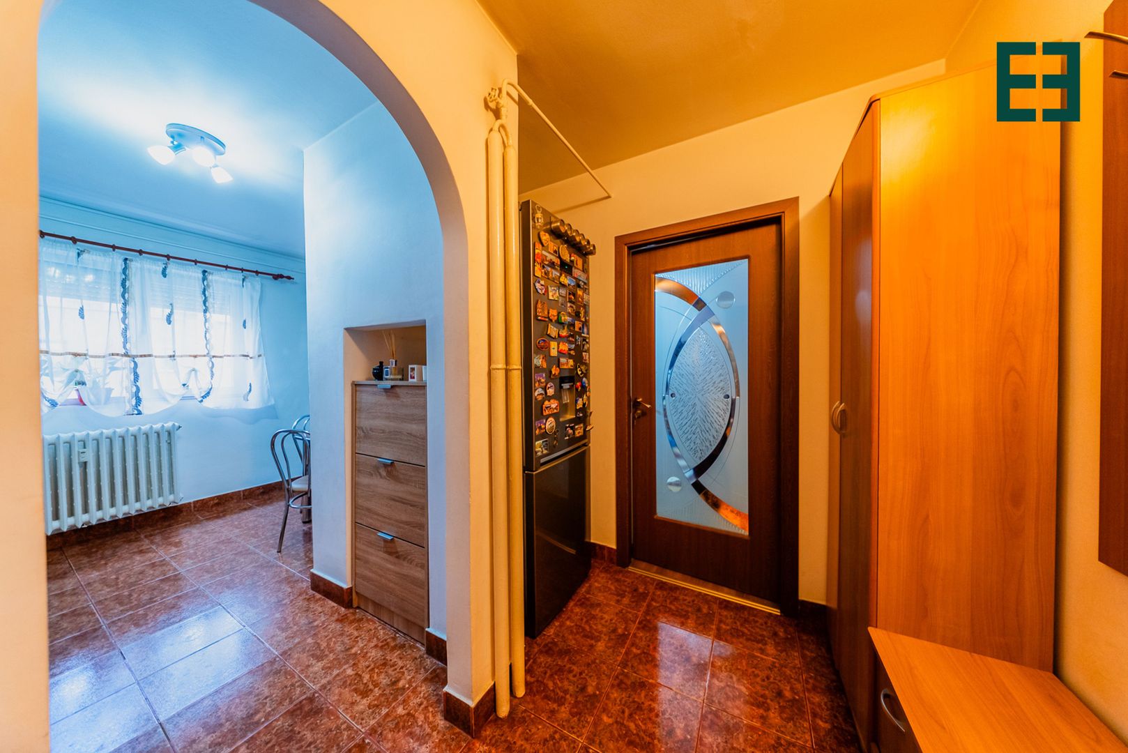 Vândut - Apartament 2 camere -  Grădiște - Arad - Poză 6