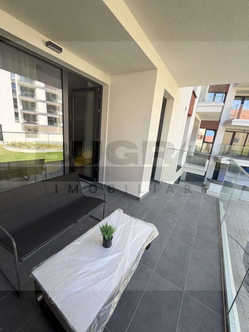 Apartament 2 camere, prima inchiriere, parcare subterana, The Office - Poză 16